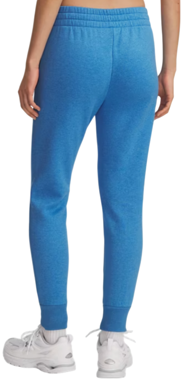 Спортни панталони Under Armour Rival Fleece Jogger Pants Синьо | 1379438-402, 2