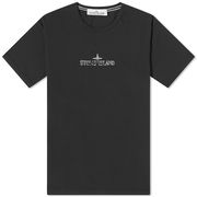 Stamp Centre Logo T-Shirt