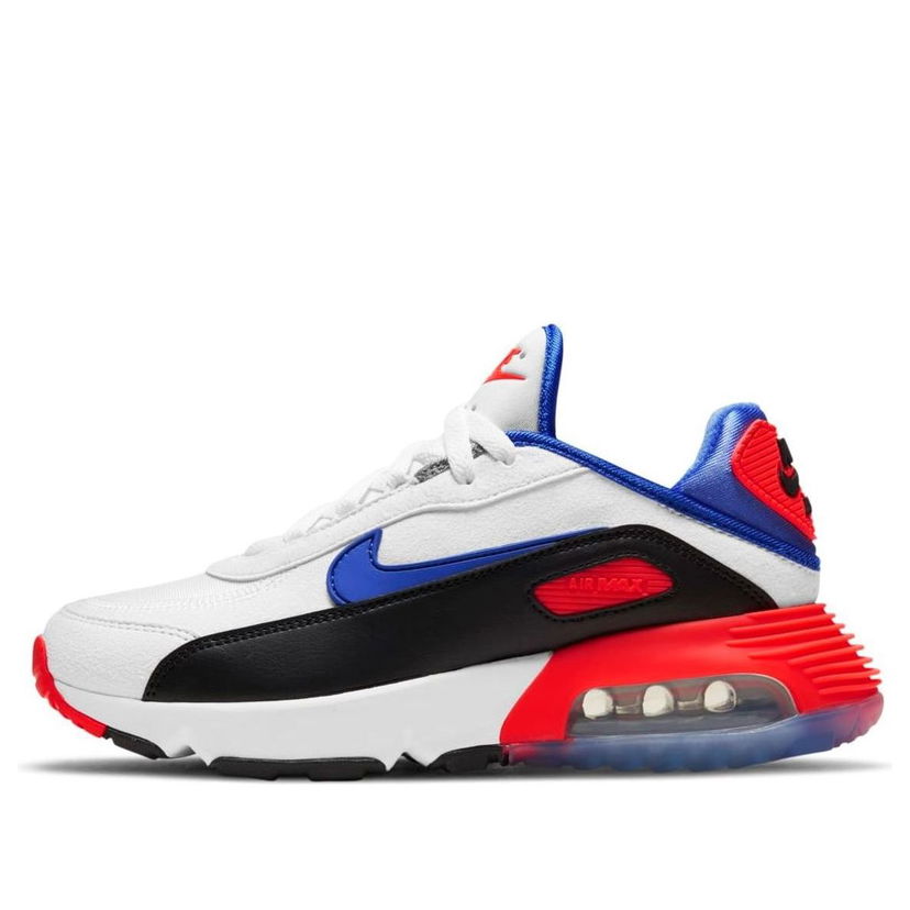 Кецове и обувки Nike Air Max 2090 'Evolution of Icons' Бяло | CW1650-100