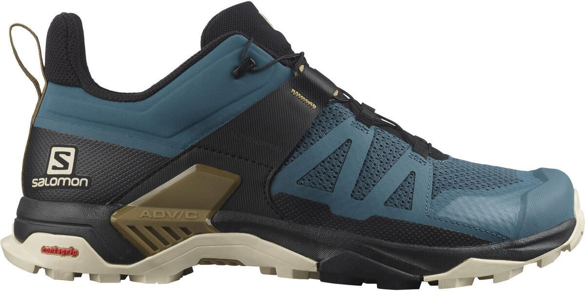 Кецове и обувки Salomon X Ultra 4 Синьо | L41453000, 0