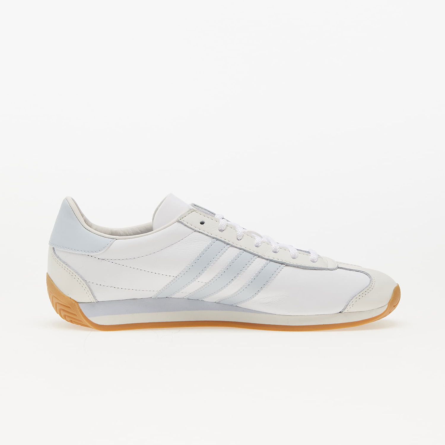 Кецове и обувки adidas Originals Women's shoes adidas Country Og W White Бяло | IE8410, 1