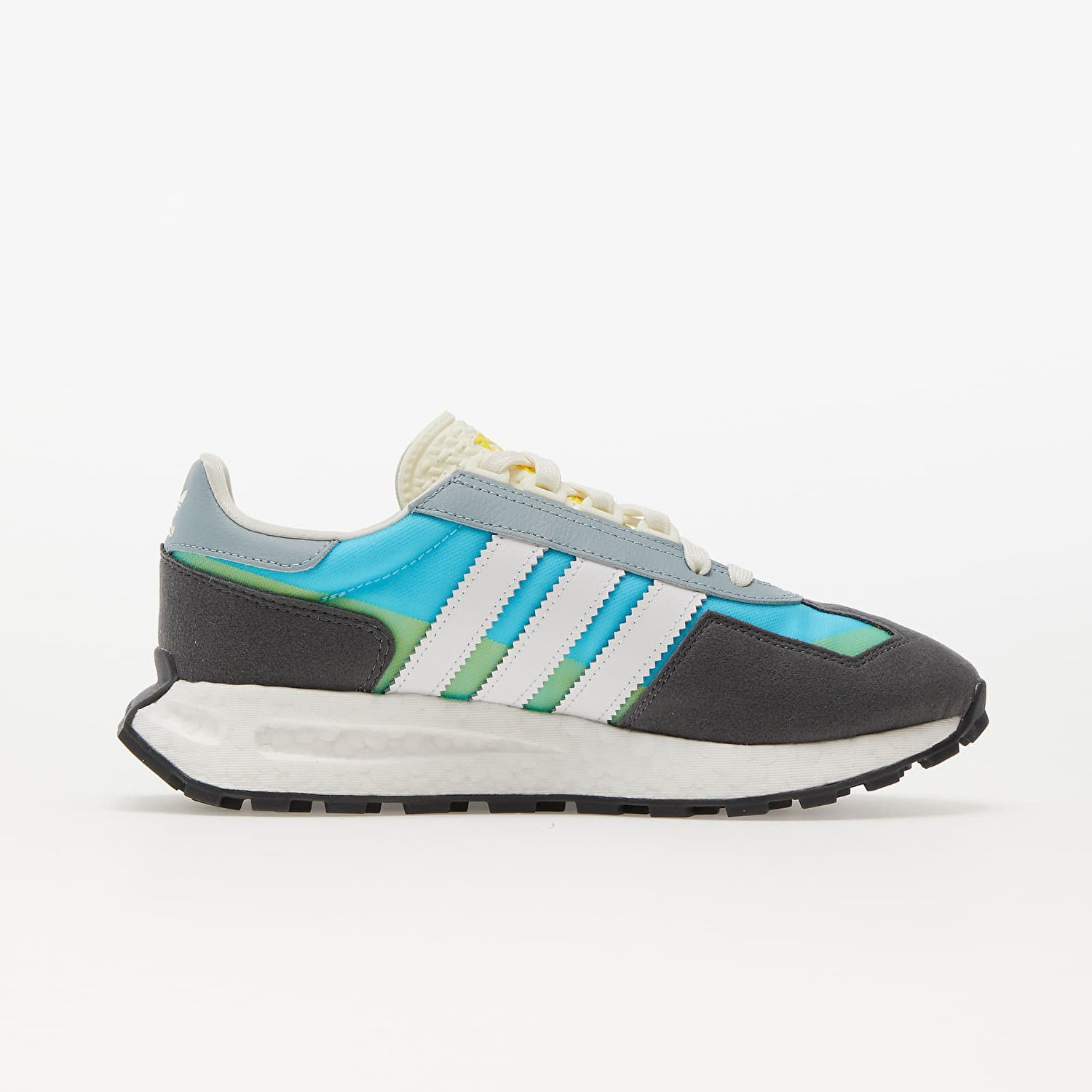 Кецове и обувки adidas Originals Retropy E5 Сиво | GX9820, 1