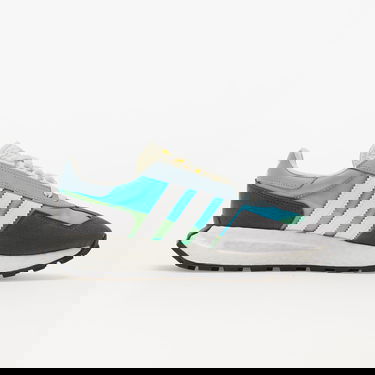 Кецове и обувки adidas Originals Retropy E5 Сиво | GX9820, 1