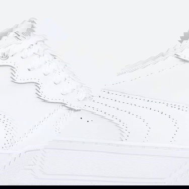 Кецове и обувки Puma Skye Бяло | 37476401, 5