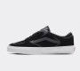 Кецове и обувки Vans Rowley Classic Trainer Черно | VN0009QJKOU1, 1