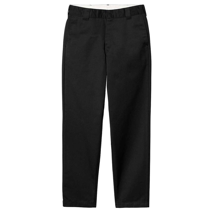 Панталони Carhartt WIP Master Pant Черно | I034233-8902