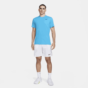 Тениска Nike Dri-FIT Tee Синьо | ar6029-447, 2