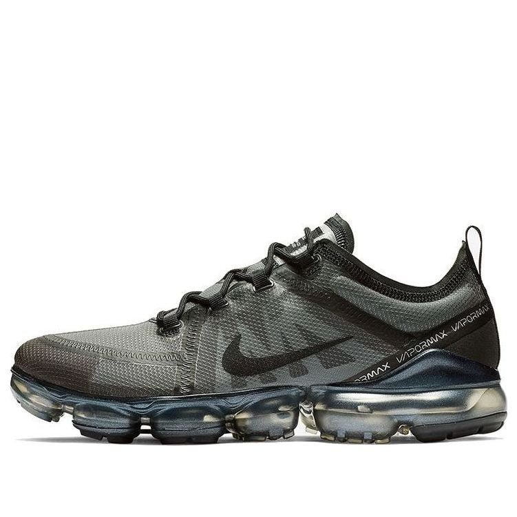 Кецове и обувки Nike Air VaporMax 2019 Сиво | AR6631-004