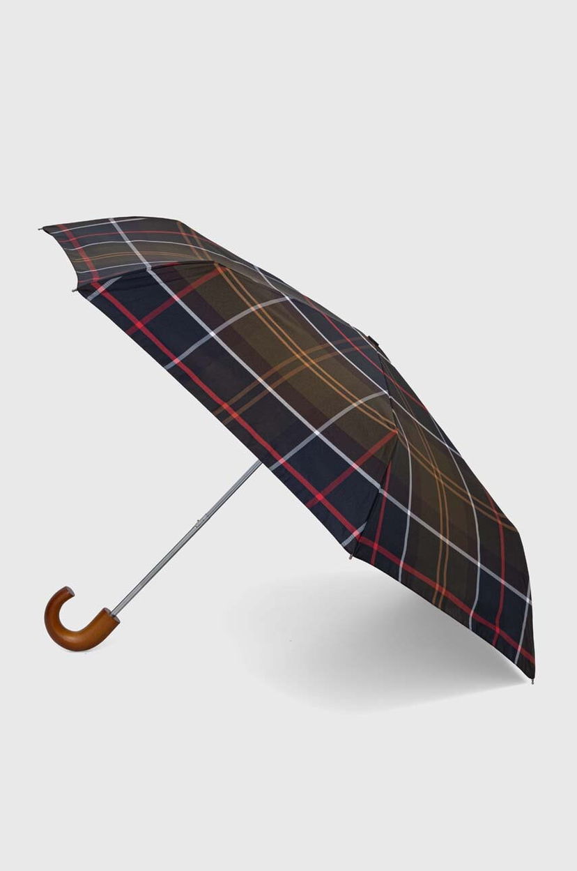 Аксесоари Barbour Barbour Tartan Umbrella Многоцветен | UAC0201