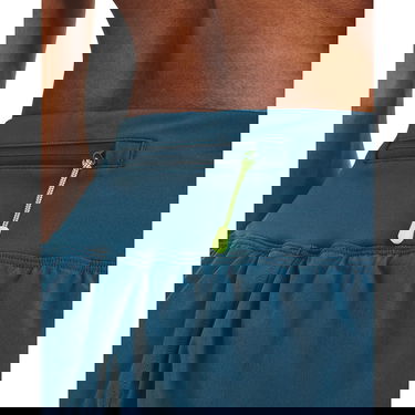 Къси панталони Under Armour Run Anywhere Shorts Синьо | 1376762-414, 2