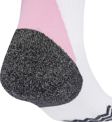 Чорапи adidas Originals Juventus 2025/26 Home Socks Бяло | jj2123, 2