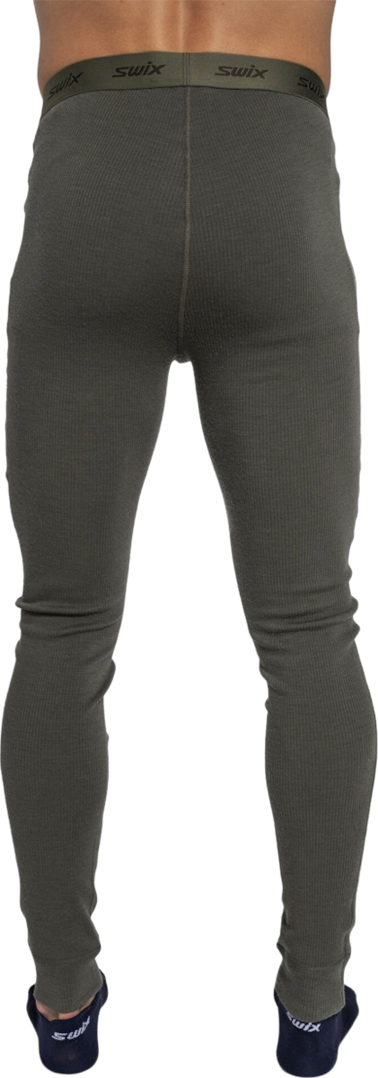 Чорапи SWIX RaceX Merino Pants Зелено | 10122-23-48100, 1