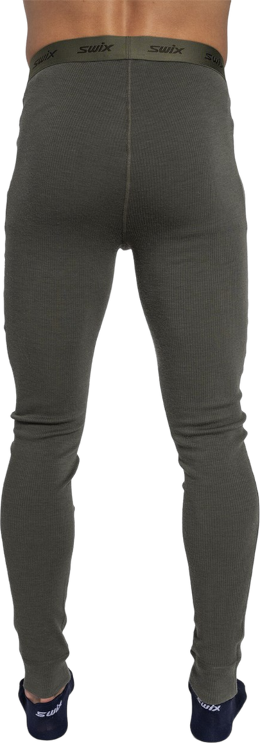 Чорапи SWIX RaceX Merino Pants Зелено | 10122-23-48100, 1