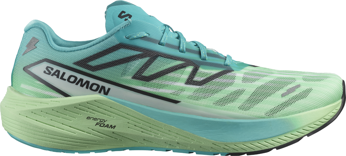 Кецове и обувки Salomon AERO VOLT 2 Тюркоазено | l47427200, 0