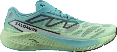 Кецове и обувки Salomon AERO VOLT 2 Тюркоазено | l47427200, 0
