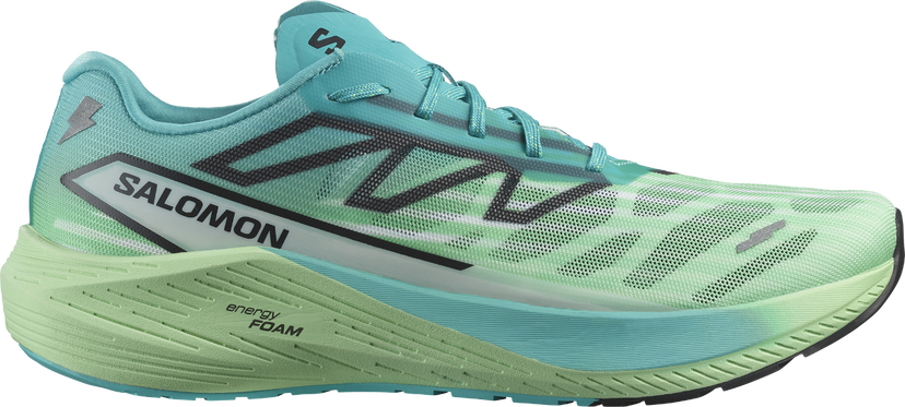 Бягане Salomon AERO VOLT 2 Тюркоазено | l47427200