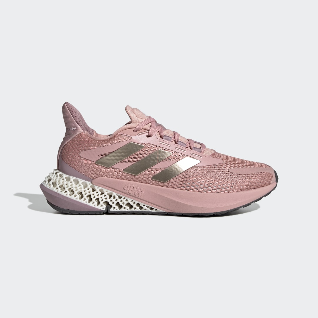 Кецове и обувки adidas Performance 4D FWD Pulse Розово | GX2985, 1