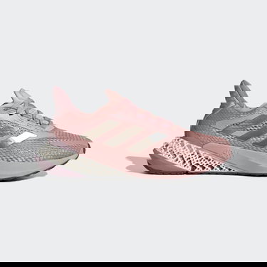 Кецове и обувки adidas Performance 4D FWD Pulse Розово | GX2985, 1