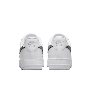 Кецове и обувки Nike Air Force 1 '07 Essential W Бяло | DD1523-100, 3