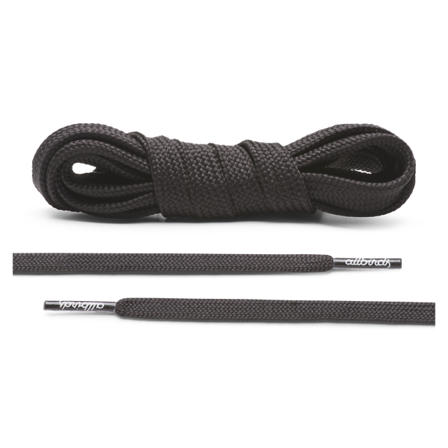 Round Braided Shoelaces 51 in.