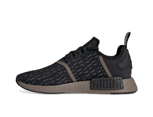 Кецове и обувки adidas Originals NMD R1 "Star Wars The Mandalorian" Черно | GZ2737