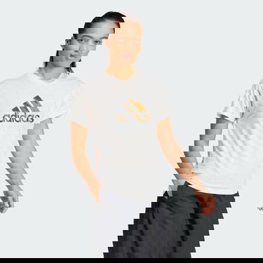 Тениска adidas Performance Real Madrid Бяло | IT3801, 4