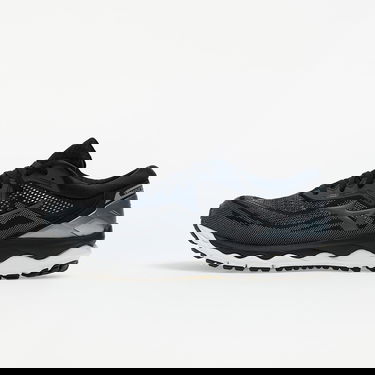 Кецове и обувки Mizuno Wave Sky 4 Черно | J1GC200237, 0