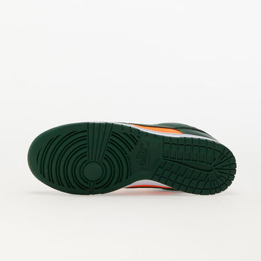Кецове и обувки Nike Dunk Low Retro "Groge Green" Зелено | DD1391-300, 4