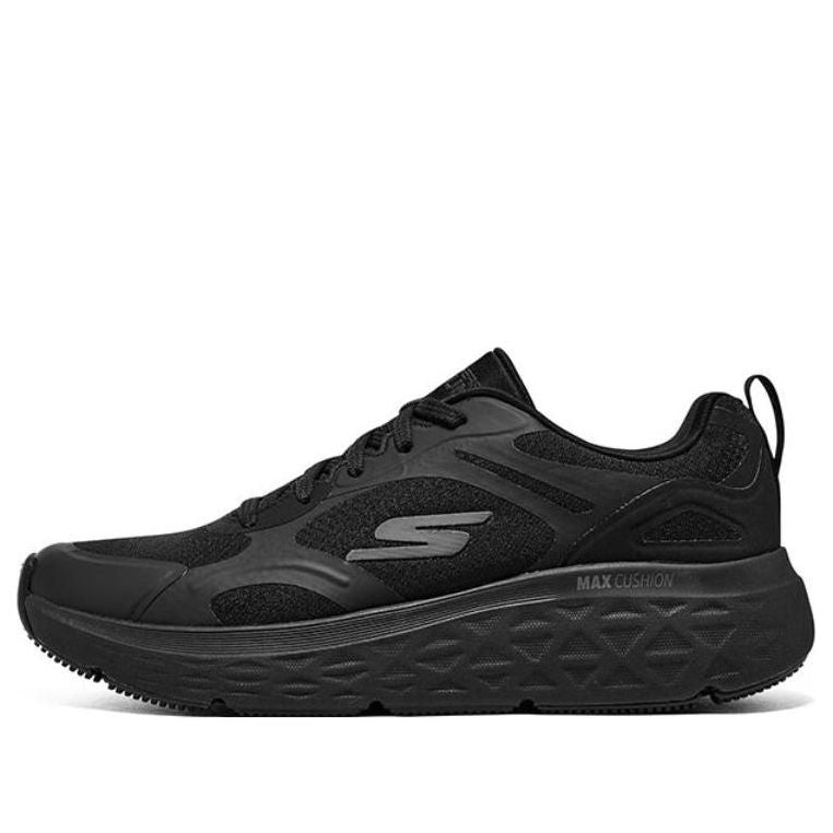 Кецове и обувки Skechers Max Cushioning Delta Черно | 220361-BBK, 0