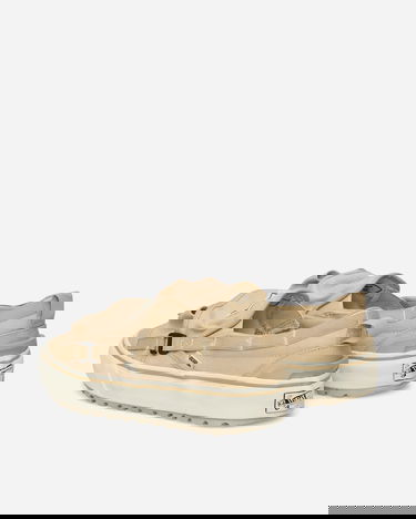 Кецове и обувки Vans Nicole McLaughlin Slip-On LX MTE RS Бежово | VN000S99JM91, 4