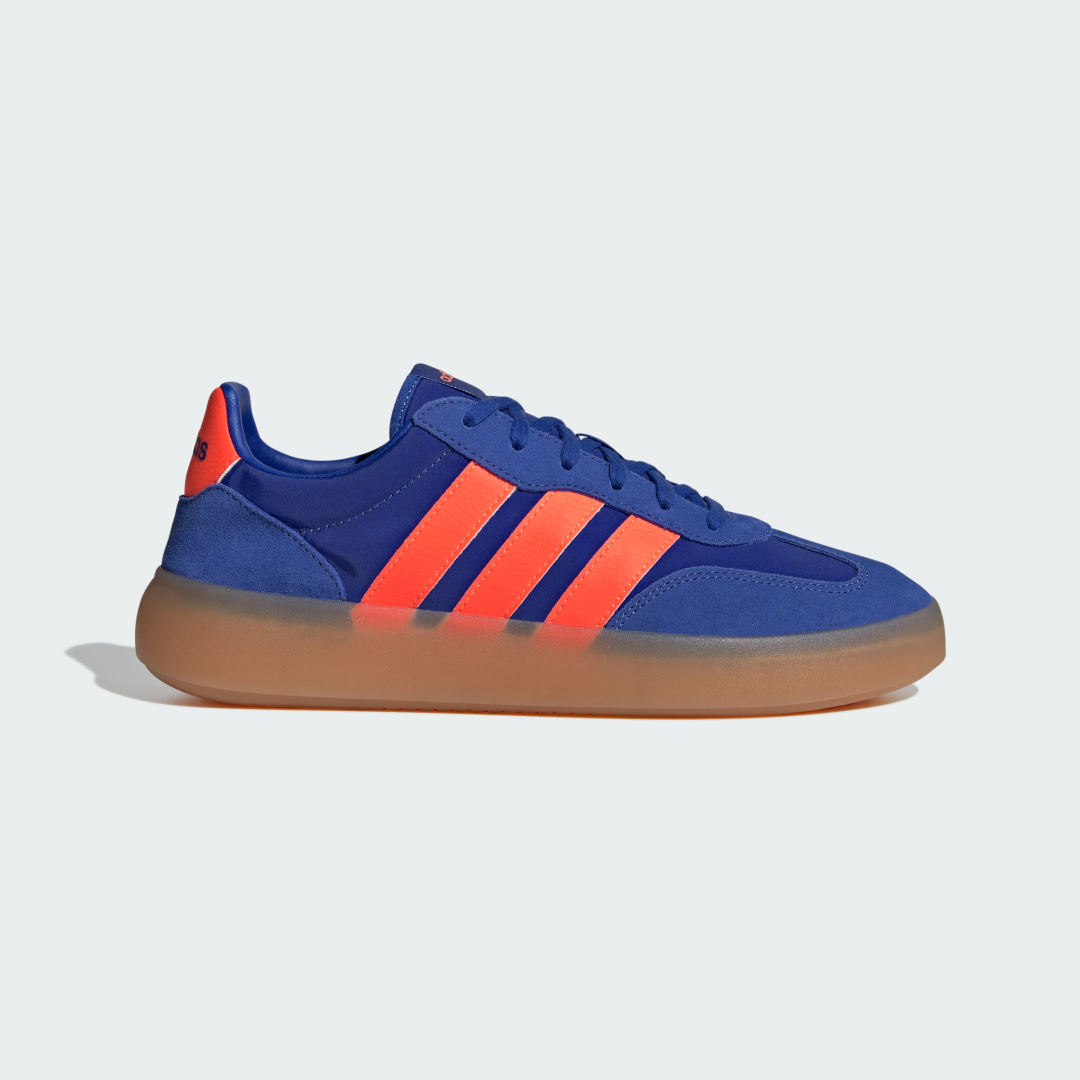 Кецове и обувки adidas Performance Barreda Decode Синьо | JR3521, 0
