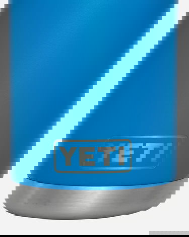Бутилки за пиене YETI Rambler Chug Cap Bottle Big Wave Blue Синьо | 0309 BWB, 5