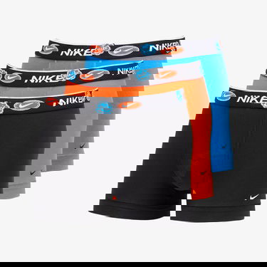 Боксерки Nike Trunk 3-Pack Multicolor Многоцветен | 0000KE1008-GOR, 0