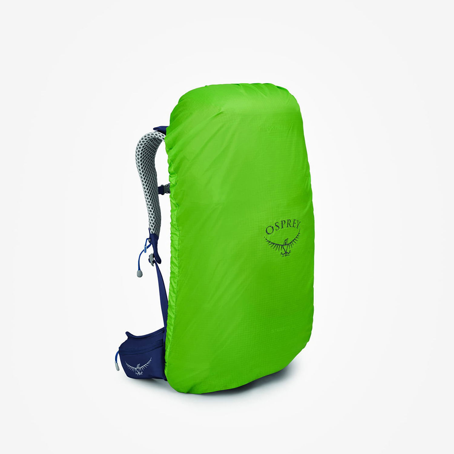 Раница Osprey Hiking Backpack Stratos 26 Синьо | 10004052OSP, 1