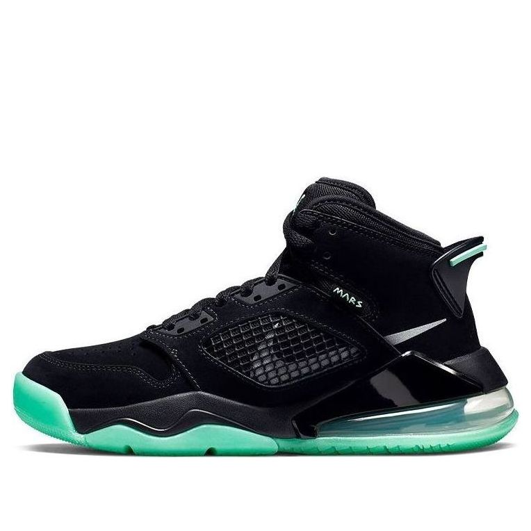 Кецове и обувки Jordan Air Jordan Mars 270 Черно | BQ6508-003, 0