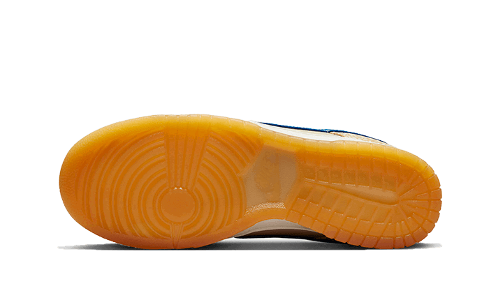 Кецове и обувки Nike Dunk Low Sesame Бежово | DZ4853-200, 1