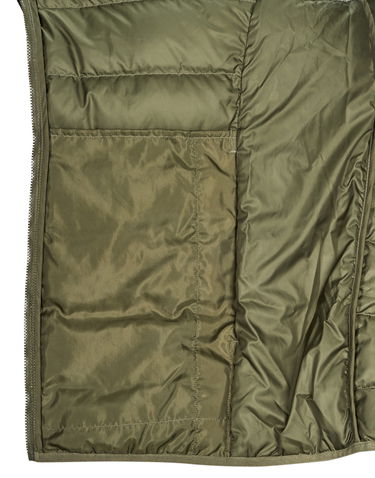 Яке adidas Originals Duffel Jacket Зелено | IK3220, 5