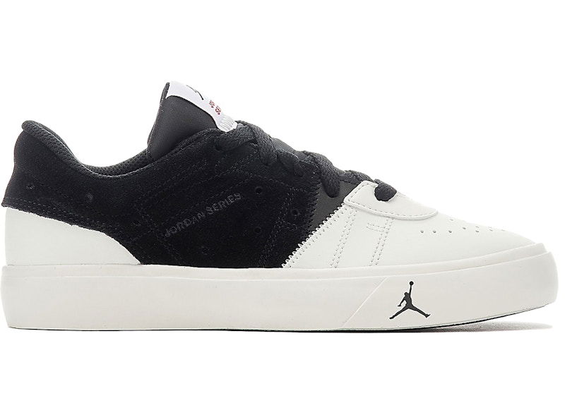 Кецове и обувки Jordan Jordan Series ES Бяло | DN3205-061
