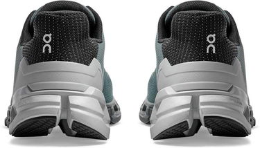 Кецове и обувки On Running Cloudflyer Waterproof W Зелено | 21-99219, 4