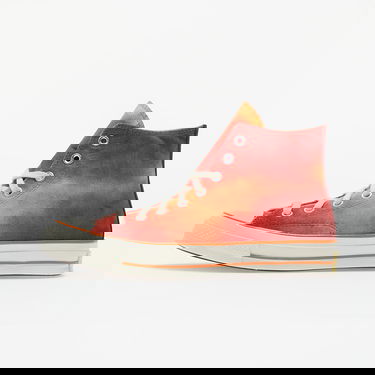 Кецове и обувки Converse Concepts Chuck 70 Hi Оранжево
 | 170590C, 0