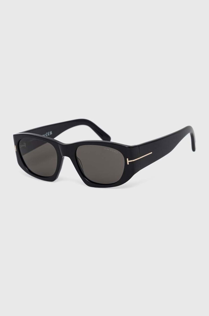 Слънчеви очила Tom Ford Sunglasses Черно | FT0987.5301A