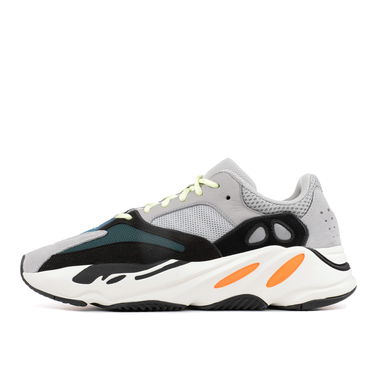 Кецове и обувки adidas Yeezy Yeezy Boost 700 "Wave Runner" Сиво | B75571, 2