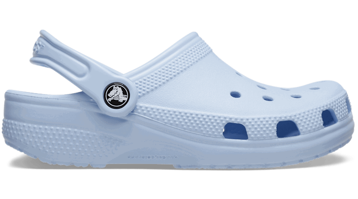 Кецове и обувки Crocs Kids Classic Clogs Синьо | 206991-4NS, 0
