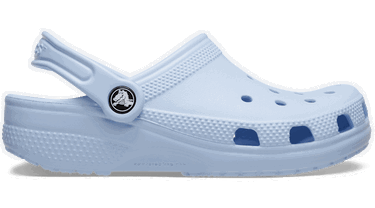 Кецове и обувки Crocs Kids Classic Clogs Синьо | 206991-4NS, 0