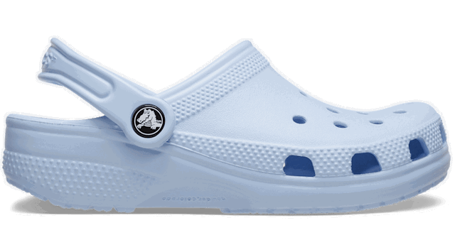 Kids Classic Clogs