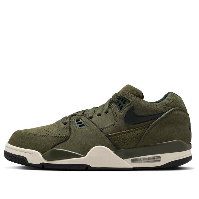 Air Flight '89 Low