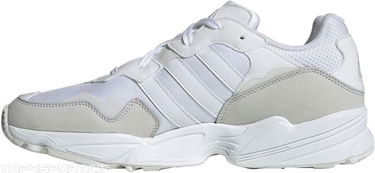 Кецове и обувки adidas Originals Yung-96 Бяло | ee3682, 0