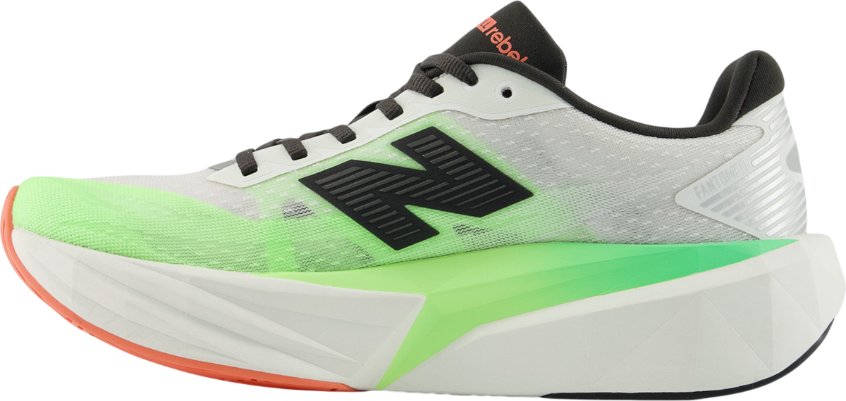 Кецове и обувки New Balance FuelCell Rebel v5 Ekiden Многоцветен | wfcxem5-wfcxem5, 1