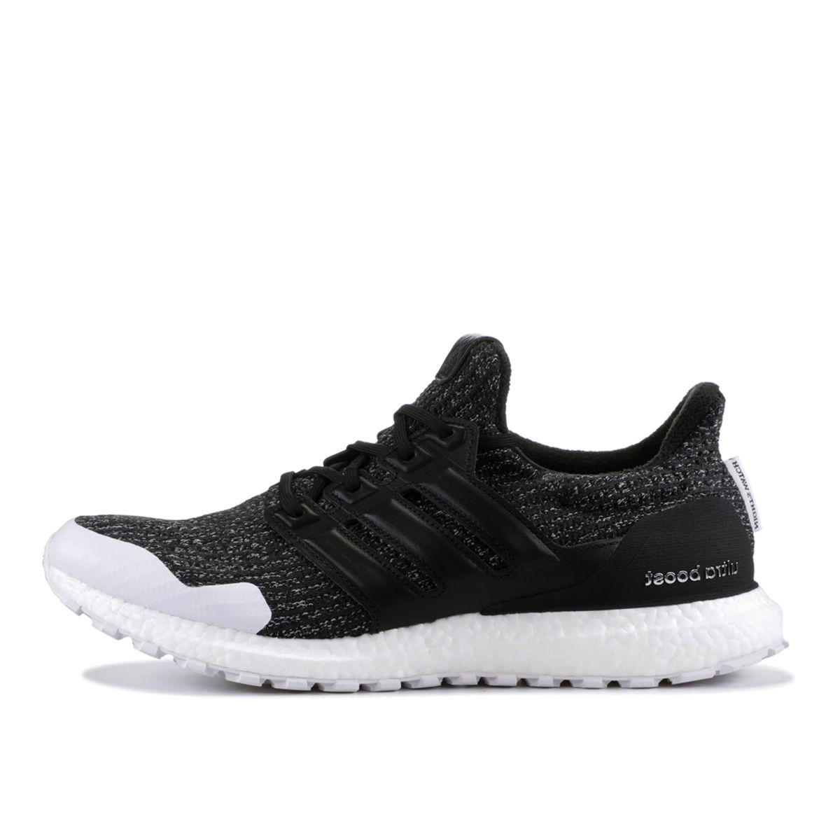 Кецове и обувки adidas Performance Game Of Thrones x UltraBoost 4.0 "Night"s Watch" Черно | EE3707, 1