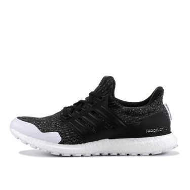 Кецове и обувки adidas Performance Game Of Thrones x UltraBoost 4.0 "Night"s Watch" Черно | EE3707, 1